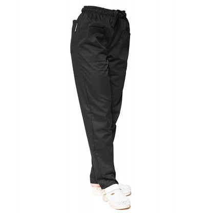 Pantalaccio tinta unita unisex S.A.S cod: 0121