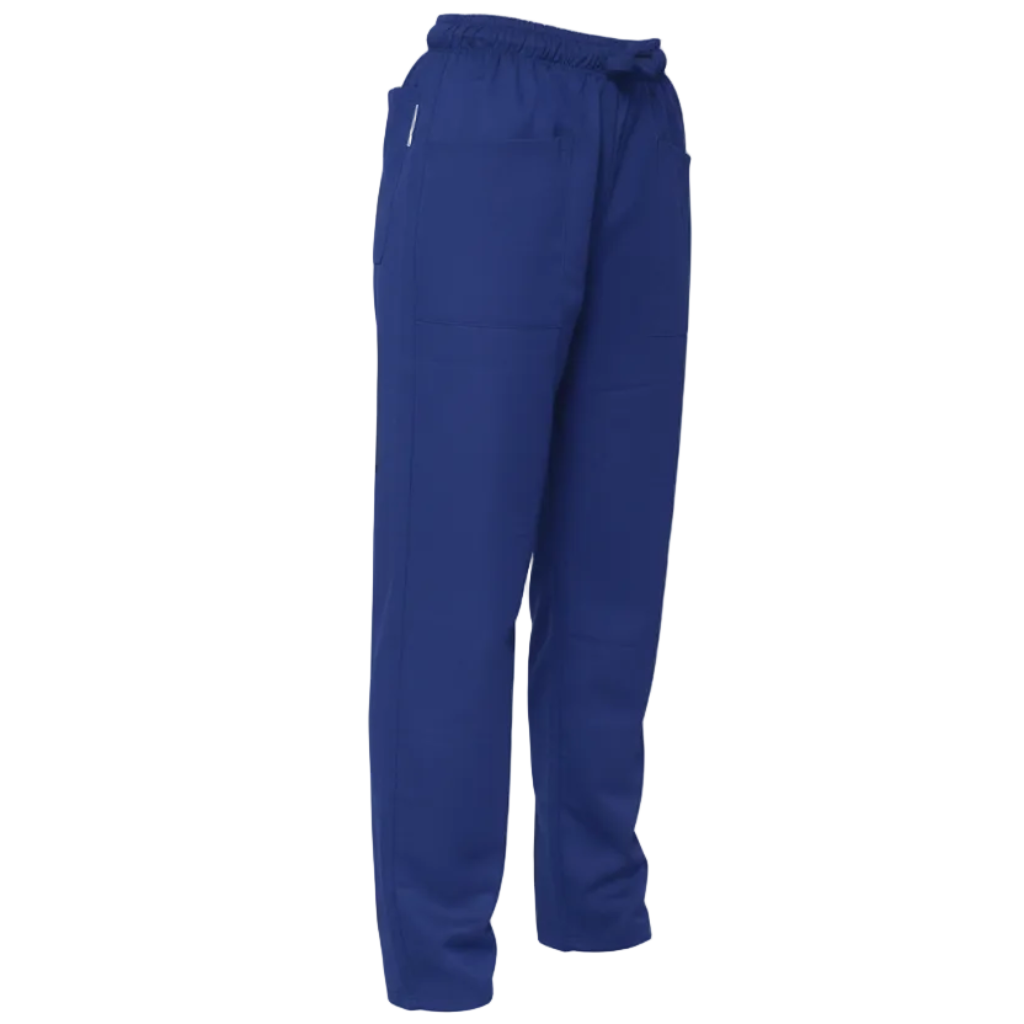Pantalaccio tinta unita unisex S.A.S cod: 0121