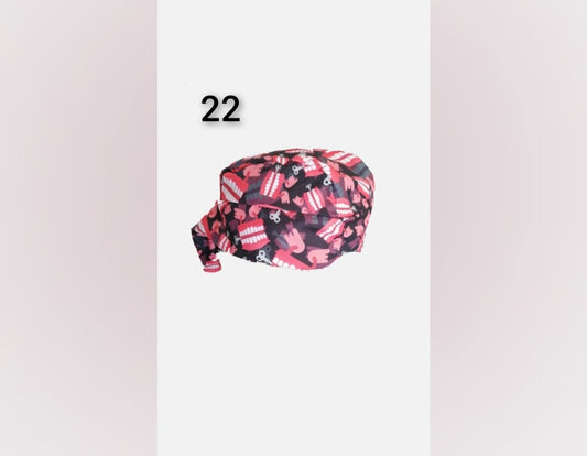 Bandana da lavoro cod: 2708