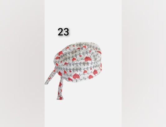 Bandana da lavoro cod: 2706