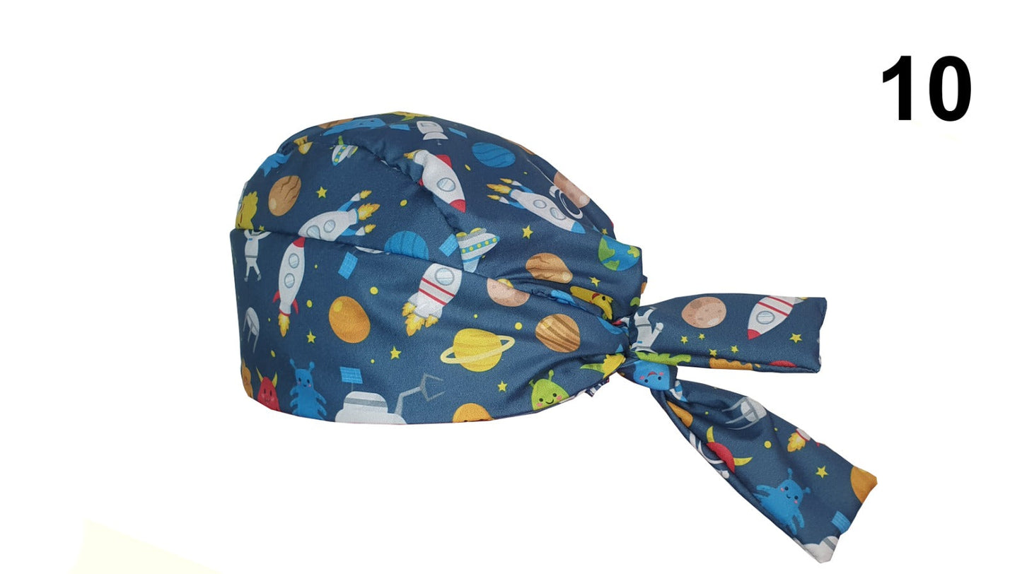 Bandana da lavoro cod: 2709