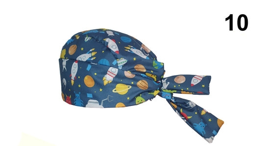 Bandana da lavoro cod: 2709