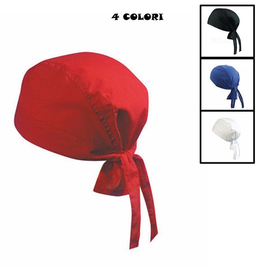 Bandana da lavoro cod: 8132