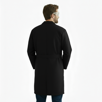 Camici da lavoro multiuso uomo "Nero" cod: 2211