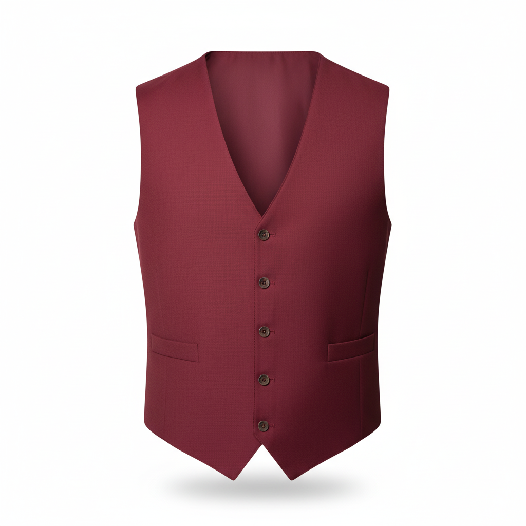 Gilet uomo,per sala-bar cod: 8422