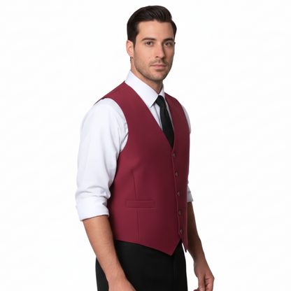 Gilet uomo,per sala-bar cod: 8422