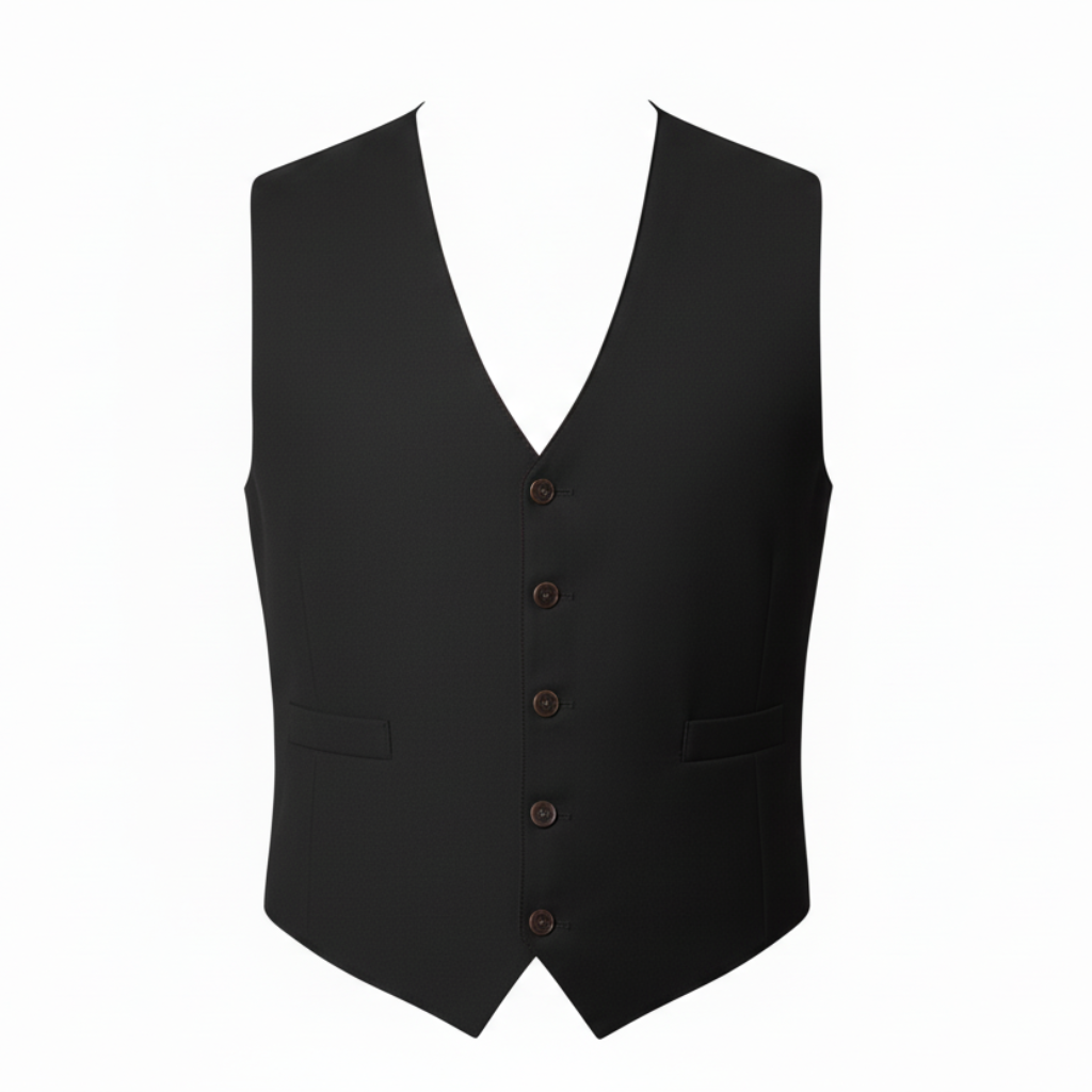 Gilet uomo,per sala-bar cod: 8422