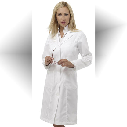 Camice da LABORATORIO,da lavoro donna,100% COTONE leggero,MADE IN ITALY cod: 2999