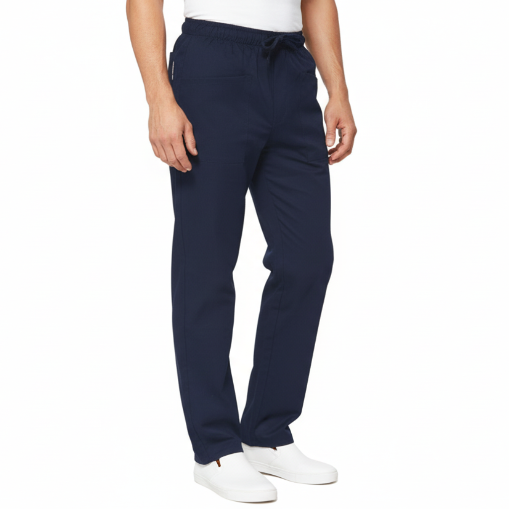Pantalaccio tinta unita unisex S.A.S cod: 0121
