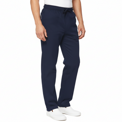 Pantalaccio tinta unita unisex S.A.S cod: 0121