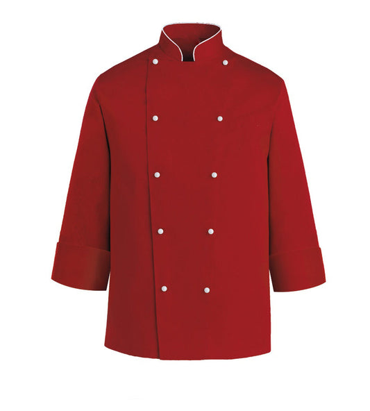 Giacca Cuoco Divisa per Chef cod: 1603